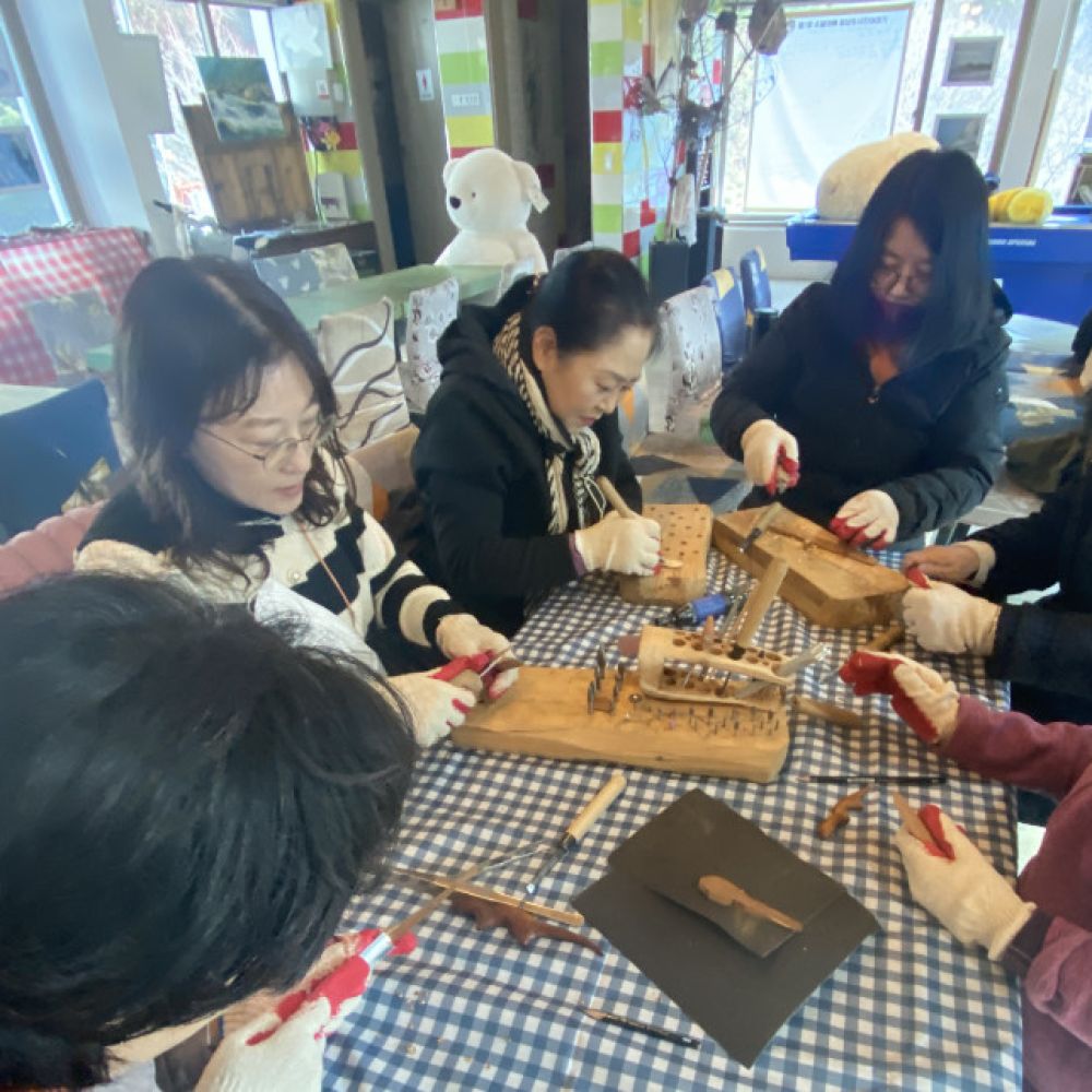 생태체험갤러리